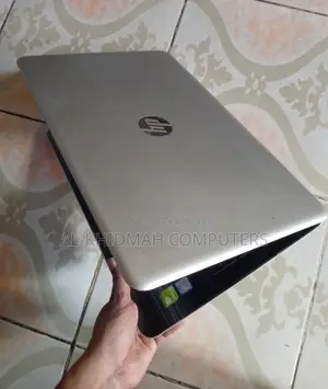HP Core i3 7th Gen Laptop, 2GB Dedicated Graphics, কুরিয়ারেও দেয়া হয়।
