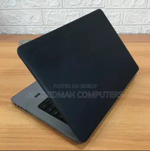 HP Probook Core i5 Laptop, 500GB Hard Disk, 4GB RAM.