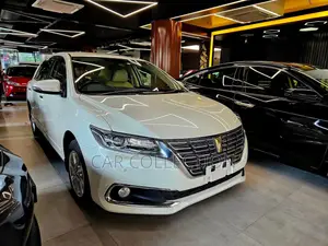 Toyota Premio Fex 2020