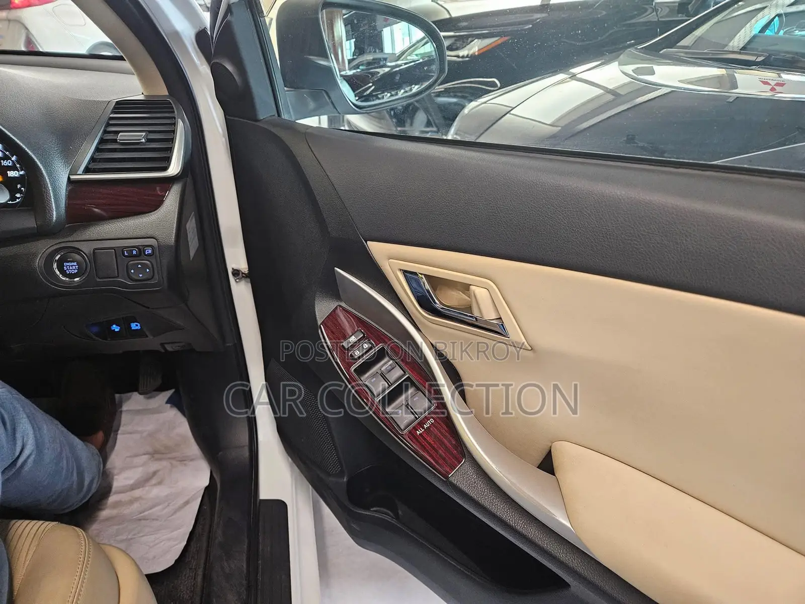 Toyota Premio Fex 2020