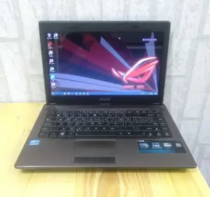 Asus Core i3 Laptop, 500GB HDD, Low Price, Courier delivery available nationwide.