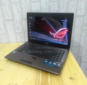 Asus Core i3 Laptop, 500GB HDD, Low Price, Courier delivery available nationwide.