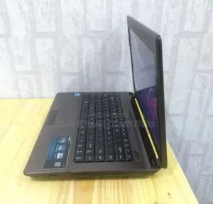 Asus Core i3 Laptop, 500GB HDD, Low Price, Courier delivery available nationwide.