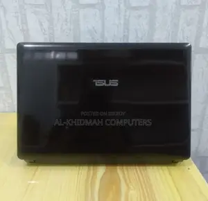 Asus Core i3 Laptop, 500GB HDD, Low Price, Courier delivery available nationwide.