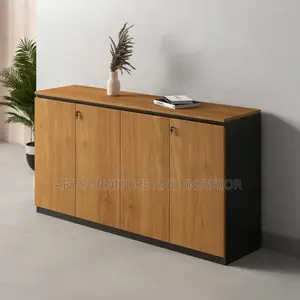 Low height file cabinet - 18