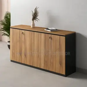 Low height file cabinet - 18