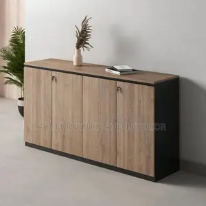 Low height file cabinet - 18