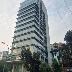 বারিধারা জে ব্লকে সম্পূর্ণ বিল্ডিং ভাড়া