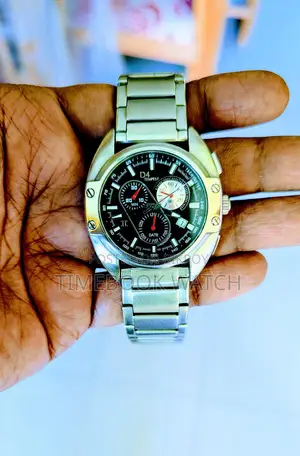 D 4 TEMPEST ঘড়ি চমৎকার ডিজাইন ফ্রেশ