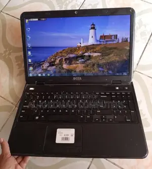 DELL Core i3 Laptop (4GB RAM, 320GB HDD) সারাদেশে কুরিয়ার করা হচ্ছে।
