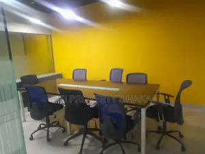গুলশানে ৩০০০ বর্গফুটের ওপেন ফুল ফার্নিশড কমার্শিয়াল স্পেস ভাড়া হবে