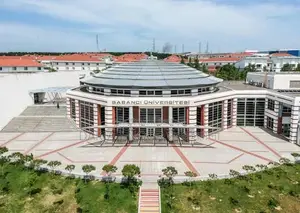Opportunity for Bangladeshi Students at Sabancı University, Turkey