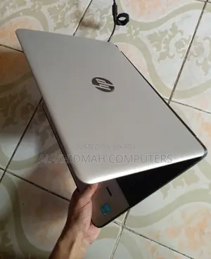 HP Core i5 4th Gen Laptop, 4GB RAM, 500GB HDD, Courier delivery available.