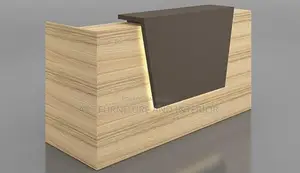 রিসেপশন টেবিল - ৪৬