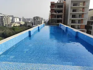 Brand New Gym-Pool Facilities Apartment Rent In North Gulshan