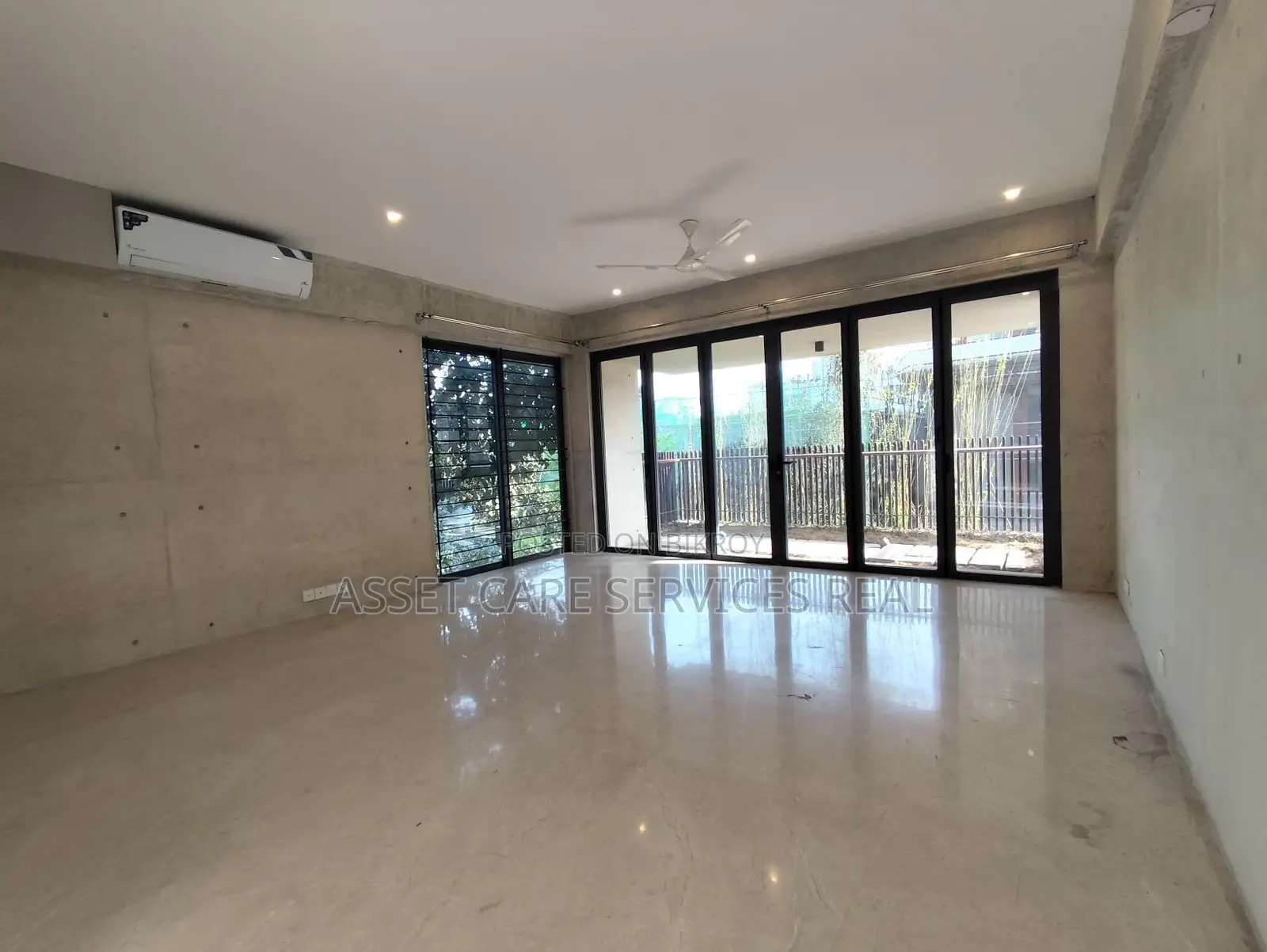 Brand New Gym-Pool Facilities Apartment Rent In North Gulshan