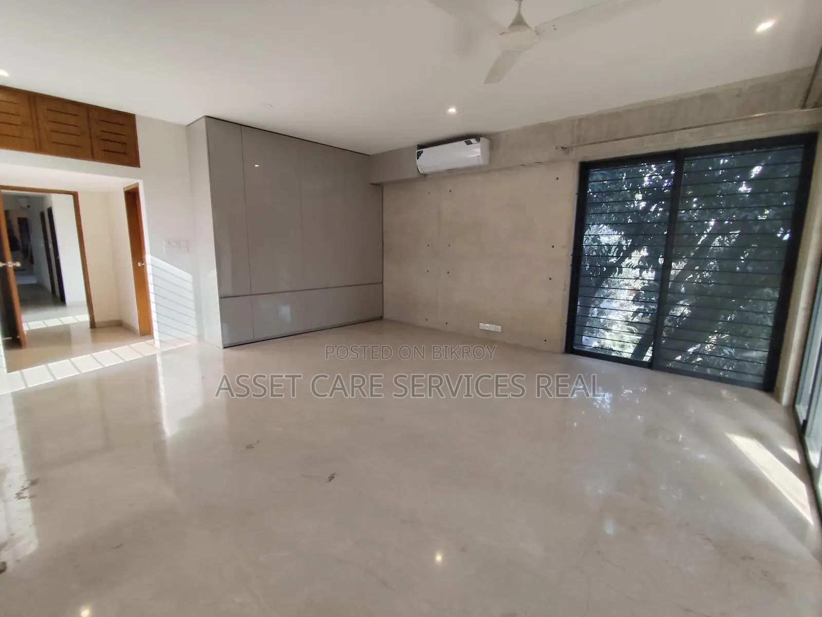 Brand New Gym-Pool Facilities Apartment Rent In North Gulshan