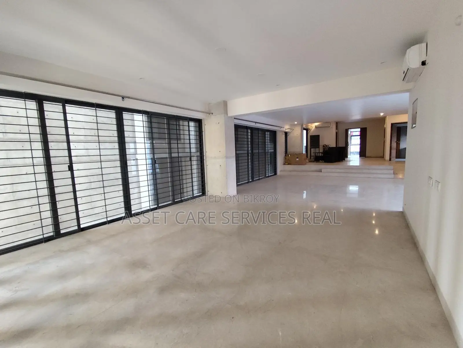 Brand New Gym-Pool Facilities Apartment Rent In North Gulshan