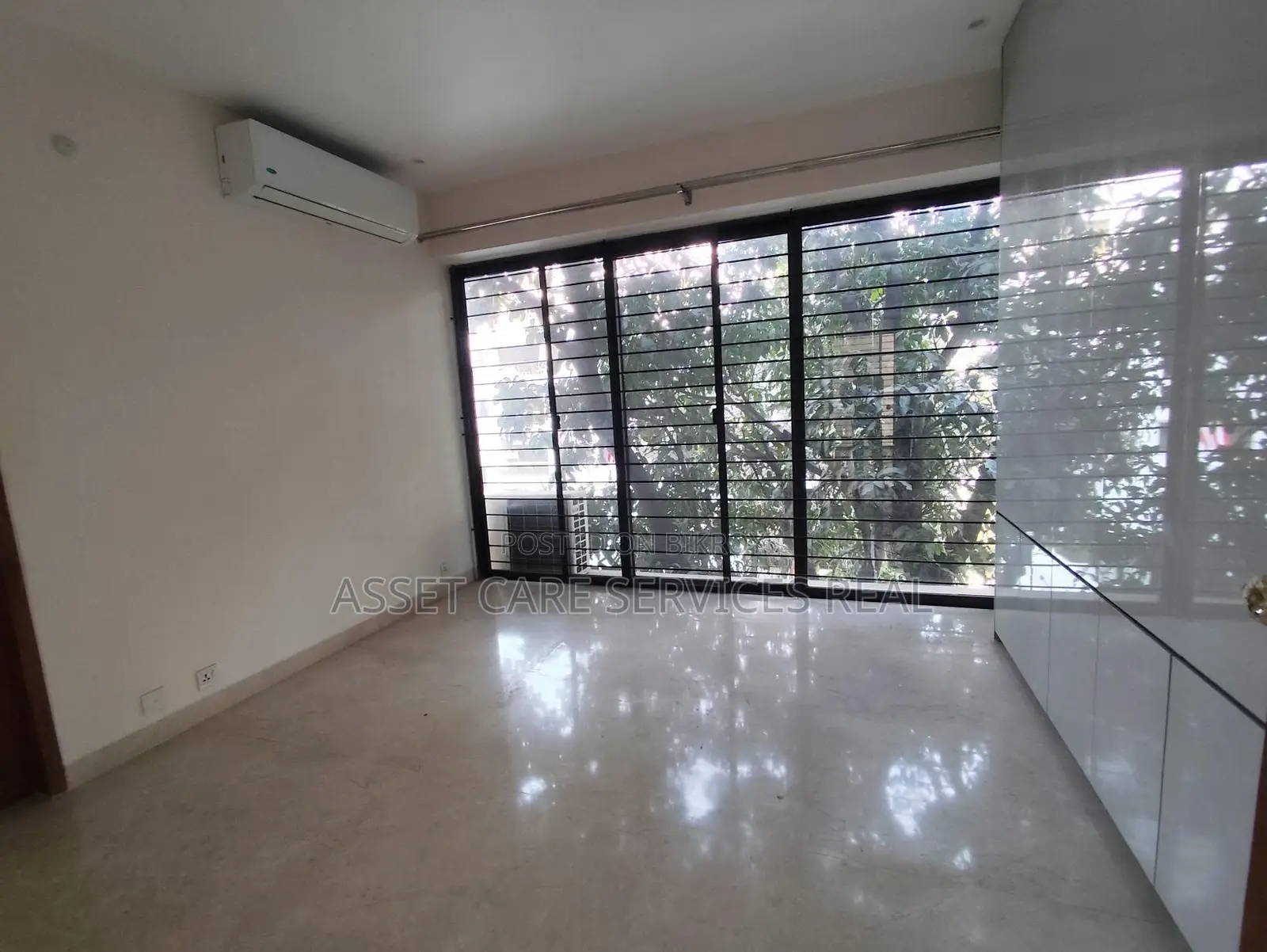 Brand New Gym-Pool Facilities Apartment Rent In North Gulshan