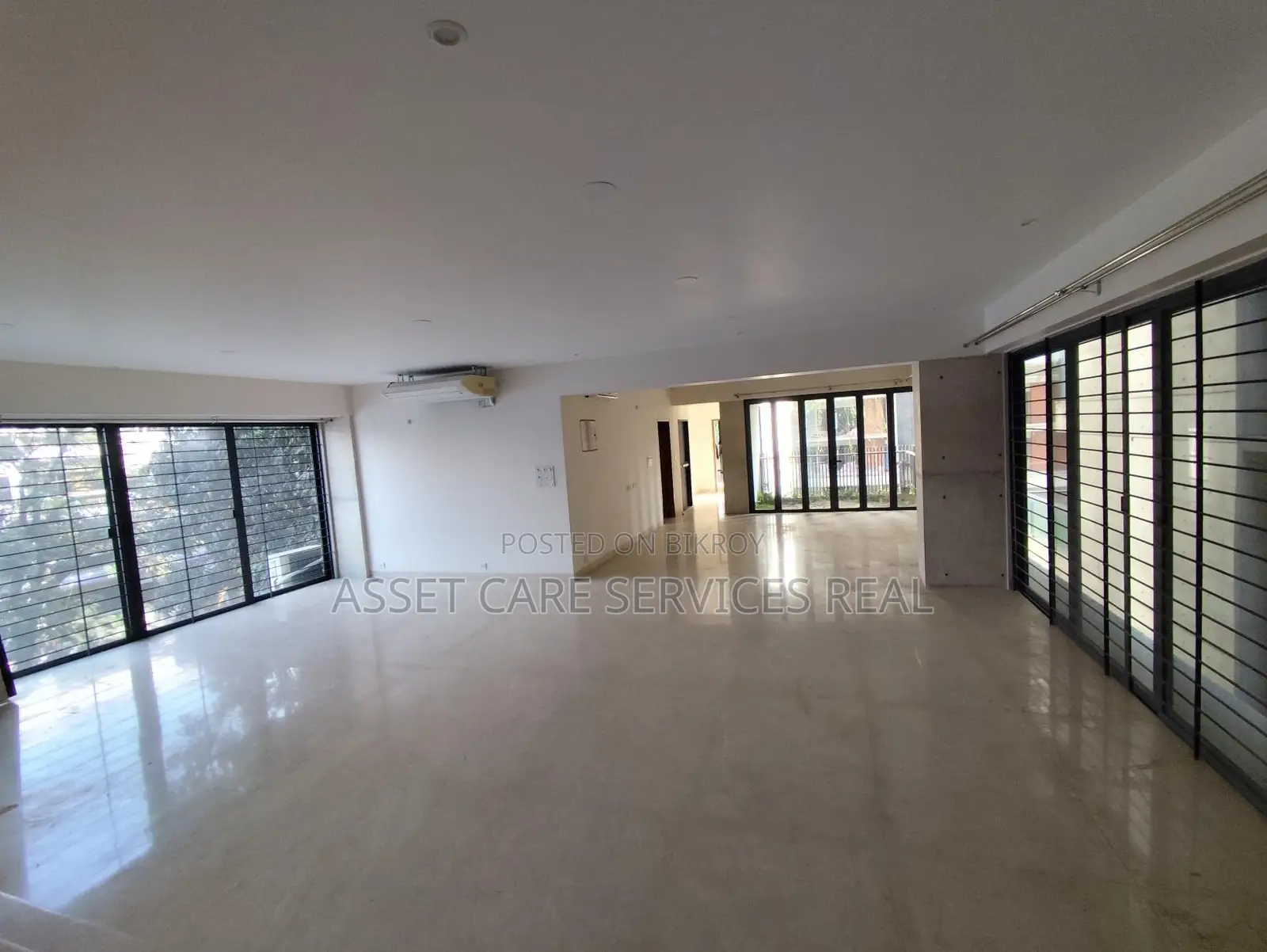Brand New Gym-Pool Facilities Apartment Rent In North Gulshan