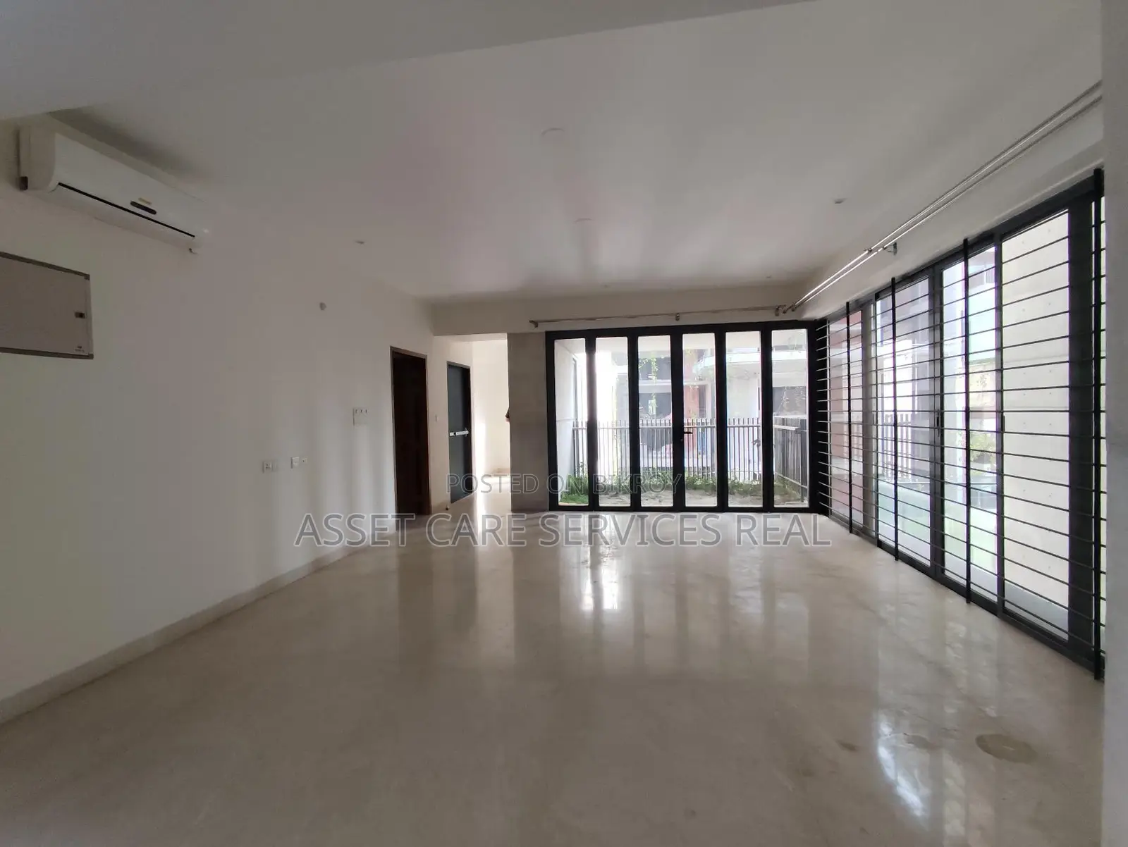 Brand New Gym-Pool Facilities Apartment Rent In North Gulshan