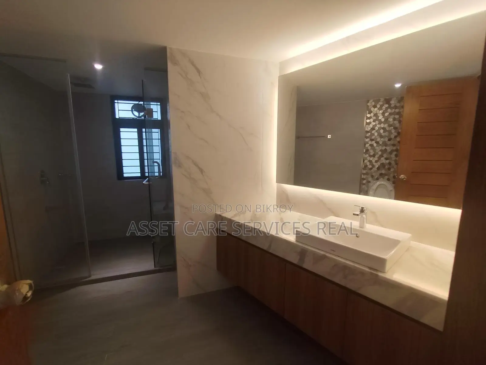 Brand New Gym-Pool Facilities Apartment Rent In North Gulshan