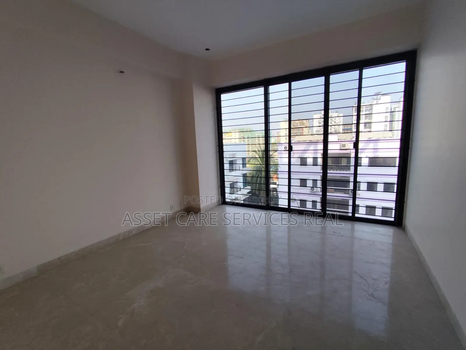 Brand New Gym-Pool Facilities Apartment Rent In North Gulshan