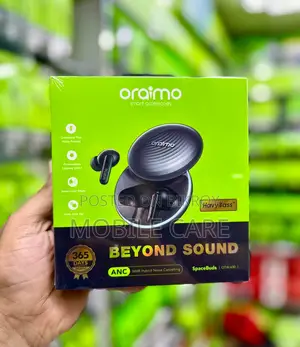 Oraimo SpaceBuds Hybrid ANC