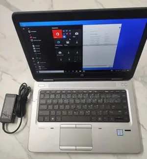 HP Core i5 6th Gen Full Fresh Laptop, 256GB SSD, সারাদেশে কুরিয়ার হয়।
