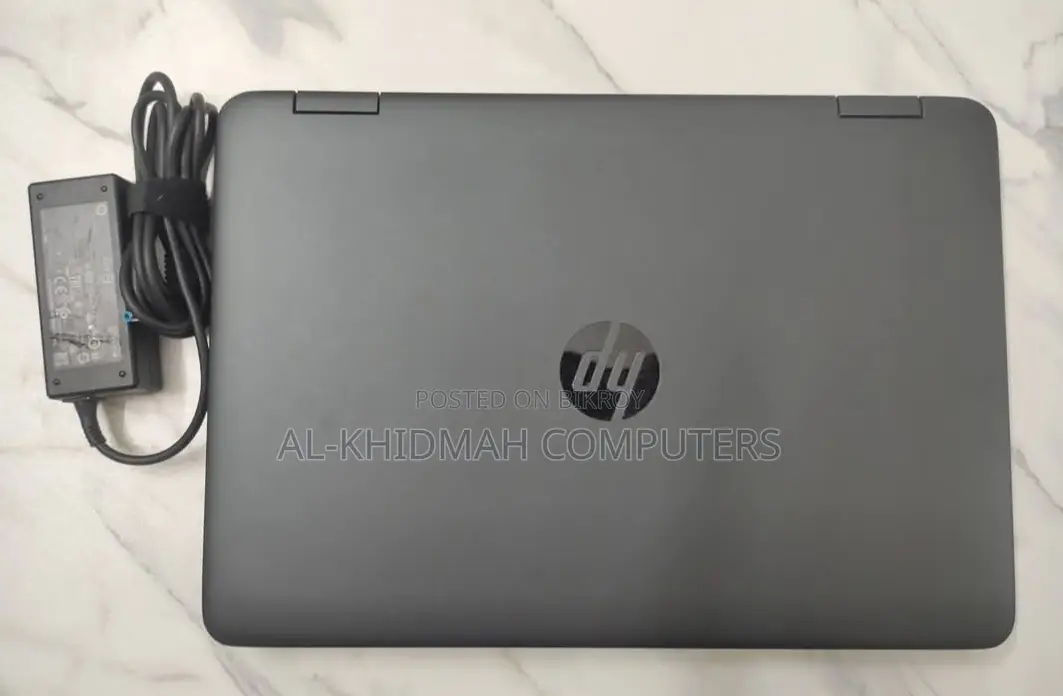 HP Core i5 6th Gen Full Fresh Laptop, 256GB SSD, Courier available nationwide.