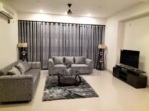 Fully-furnished 3bhk-2355 Sqft Apartment For Rent in Gulshan