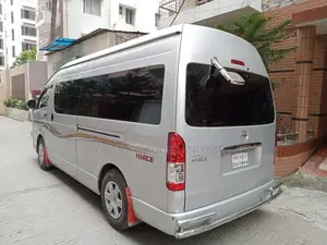 গ্রান্ড কেভিন হাইয়েস মাইক্রো রেন্ট