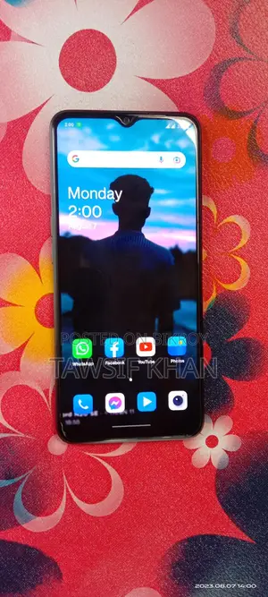 OnePlus Nord N20 SE ram 4gb rom 64gb (Used)
