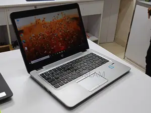 HP i5 4th Gen Laptop // 8GB / 100GB SSD