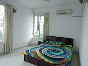 Exclusive 2500 SqFt-3Bed Fully Furnished Apt: Rent @ Gulshan 2