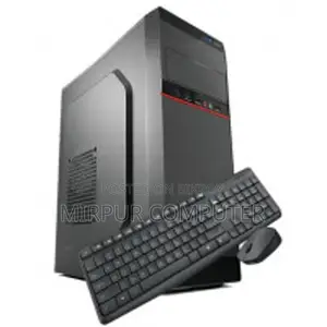 CORE i5 4gen+SSD 256GB\1000gb.hd.RAM 8GBকম্পিউটার PC