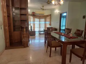 2600 Sqf Furnished Flat Rent @ Gulshan 1.