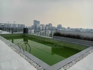 Tastefully Designed This 4050sqft Flat Is Now Vacant For Rent in Gulshan