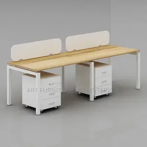 Work station table -129