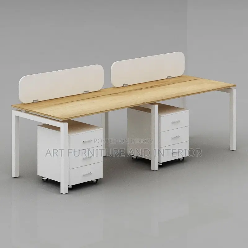 Work station table -129