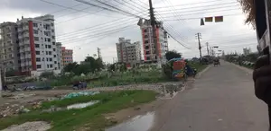 South Facing 5 Katha Block '' N''