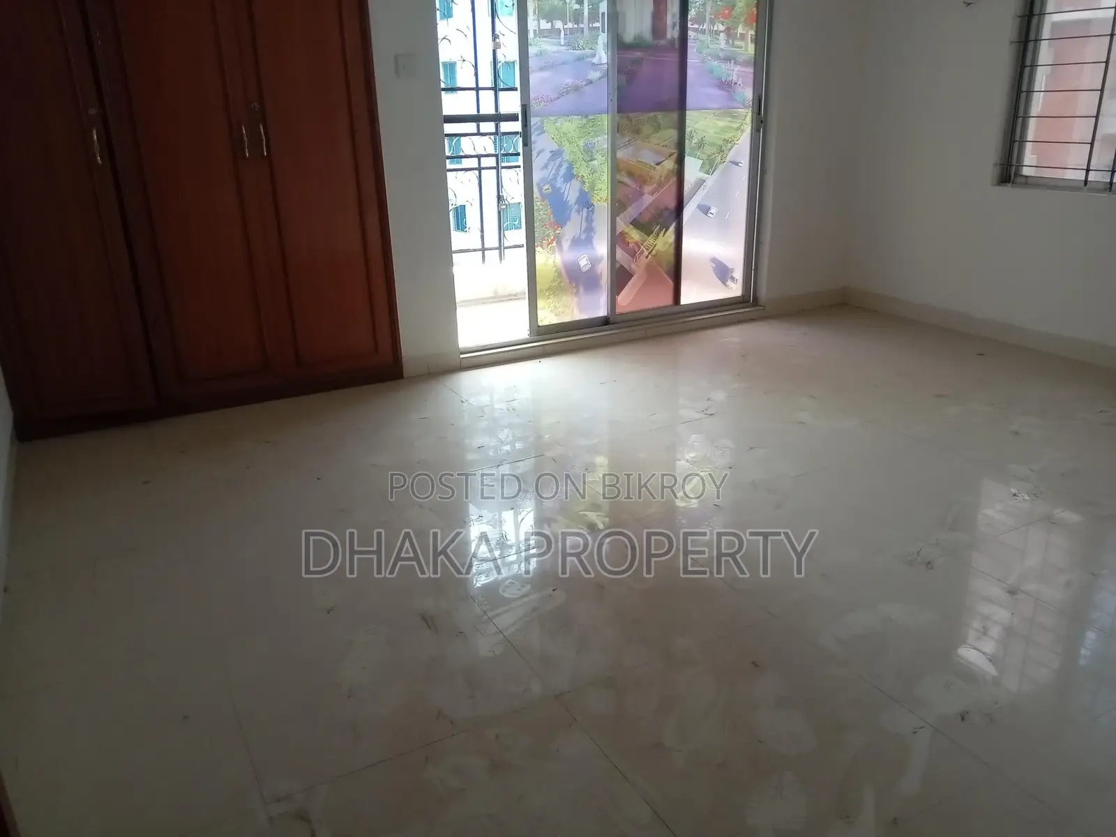 বনানীতে ৪৫০০-বর্গফুট অফিস স্পেস ভাড়া