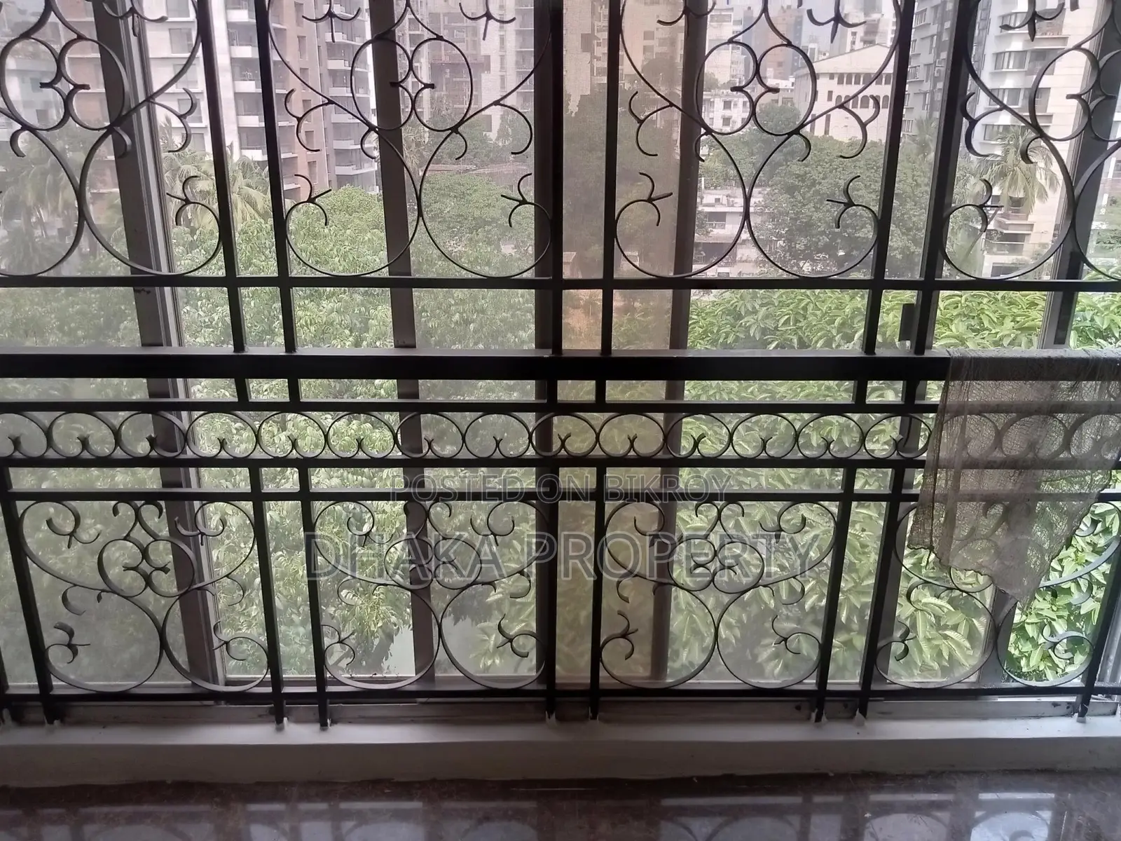 বনানীতে ৪৫০০-বর্গফুট অফিস স্পেস ভাড়া