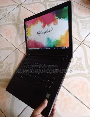 Lenovo Core i5 6th Gen Laptop, 4GB RAM, 1000GB HDD (Courier delivery available)