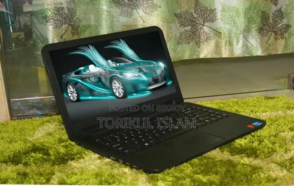 Acer i3 5th gen Laptop