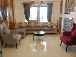 বনানীতে এক্সক্লুসিভ সম্পূর্ণ ফার্নিশড ফ্ল্যাট ভাড়া