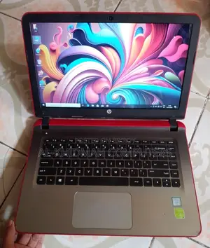 HP Pavilion Core i5 ল্যাপটপ, 500GB হার্ড ডিস্ক, 8GB র‍্যাম।