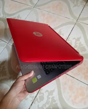 HP Pavilion Core i5 ল্যাপটপ, 500GB হার্ড ডিস্ক, 8GB র‍্যাম।