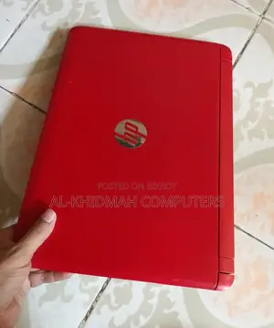 HP Pavilion Core i5 ল্যাপটপ, 500GB হার্ড ডিস্ক, 8GB র‍্যাম।