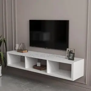 Wall-hanging-tv-cabinet - 92